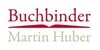 Kundenlogo von Huber Martin Buchbinderei