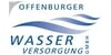 Kundenlogo von Offenburger Wasserversorgung GmbH