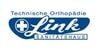Kundenlogo von Link Sanitätshaus