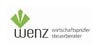 Kundenlogo von Wenz & Partner mbB Steuerberatungsgesellschaft