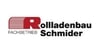 Kundenlogo von Schmider Rollladenbau