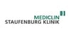 Kundenlogo von MEDICLIN Staufenburg Klinik