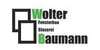 Kundenlogo von Wolter Fensterbau