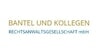 Kundenlogo von Bantel und Kollegen Rechtsanwaltsgesellschaft mbH
