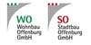 Kundenlogo von Wohnbau Offenburg GmbH Geschäftsführung