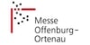 Kundenlogo von Messe Offenburg-Ortenau GmbH