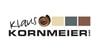 Kundenlogo von Kornmeier Klaus GmbH Fliesenlegerfachgeschäft