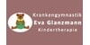 Kundenlogo von Glanzmann Eva Krankengymnastik