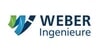 Kundenlogo von Weber-Ingenieure GmbH Ingenieurbüro