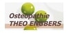 Kundenlogo von Engbers Theo Krankengymnastikpraxis