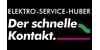Kundenlogo von Huber Alexander Elektro-Service-Huber