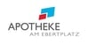 Kundenlogo von Apotheke am Ebertplatz OHG Inh. E. Soltau u. Dr. J. Soltau