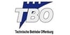 Kundenlogo von Technische Betriebe Offenburg