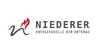 Kundenlogo von Niederer Energiequelle der Ortenau e.K. Inh. Eva Niederer
