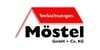 Kundenlogo von Möstel GmbH & Co. KG Bedachungen