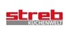 Kundenlogo von Streb Küchenwelt