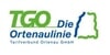 Kundenlogo von TGO Tarifverbund Ortenau GmbH