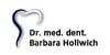 Kundenlogo von Hollwich Barbara Dr. med. dent. Praxis für Zahnheilkunde