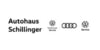 Kundenlogo von Autohaus Schillinger e.K.
