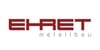 Kundenlogo von Metallbau Ehret Inh. Timo Ehret