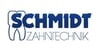 Kundenlogo von Schmidt Manfred Zahntechnik