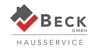 Kundenlogo von Hausservice Beck GmbH