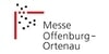 Kundenlogo von Messe Offenburg-Ortenau GmbH