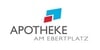 Kundenlogo von Apotheke am Ebertplatz OHG Inh. E. Soltau u. Dr. J. Soltau