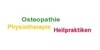 Kundenlogo von Lottermoser Beate Osteopathin, Heilpraktikerin, Physiotherapeutin