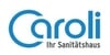 Kundenlogo von Sanitätshaus Caroli St+B GmbH