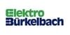Kundenlogo von Elektro Bürkelbach