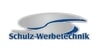 Kundenlogo von Schulz Werbetechnik GmbH Lichtwerbeanlagen