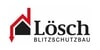 Kundenlogo von Lösch GmbH & Co. KG Blitzschutzbau