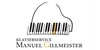 Kundenlogo von Gillmeister Manuel Klavierservice