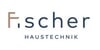 Kundenlogo von Haustechnik Fischer GmbH