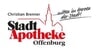 Kundenlogo von Stadt-Apotheke Christian Brenner