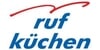 Kundenlogo von Ruf Küchen Inh. Ruf Eberhard