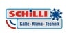 Kundenlogo von SCHILLI Kälte-Klima-Technik
