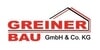 Kundenlogo von Greiner Bau GmbH & Co. KG
