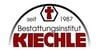 Kundenlogo von Kiechle Bestattungsinstitut GmbH