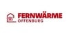Kundenlogo von Fernwärme Offenburg GmbH & Co. KG - Entstörungsdienst