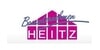 Kundenlogo von Heitz Bauunternehmen eK