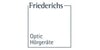 Kundenlogo von Hörgeräte Friederichs GmbH