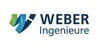 Kundenlogo von Weber-Ingenieure GmbH Ingenieurbüro