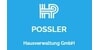 Kundenlogo von Possler Hausverwaltung GmbH