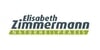 Kundenlogo von Zimmermann Elisabeth Heilpraktikerin