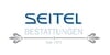 Kundenlogo von Seitel Bestattungen e.K.
