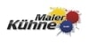 Kundenlogo von Maler Kühne GmbH