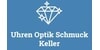 Kundenlogo von Keller Michael Uhren · Schmuck