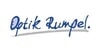 Kundenlogo von Optik Rumpel